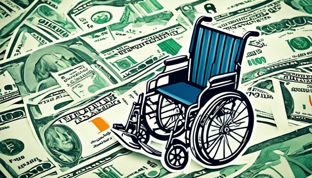輪椅租借費用和退還政策