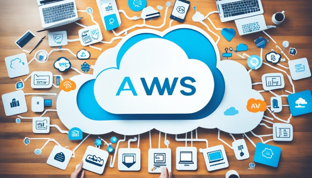 雲端服務有哪些 - AWS vs Azure雲端服務大比拼