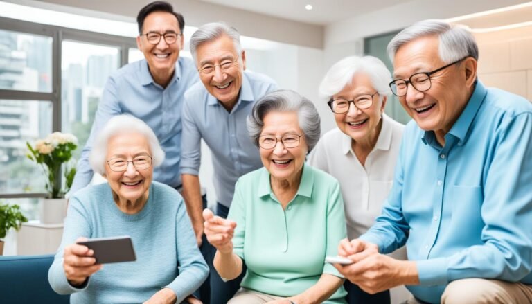 5G家居寬頻比較：香港長者如何選擇易用且穩定的網絡方案