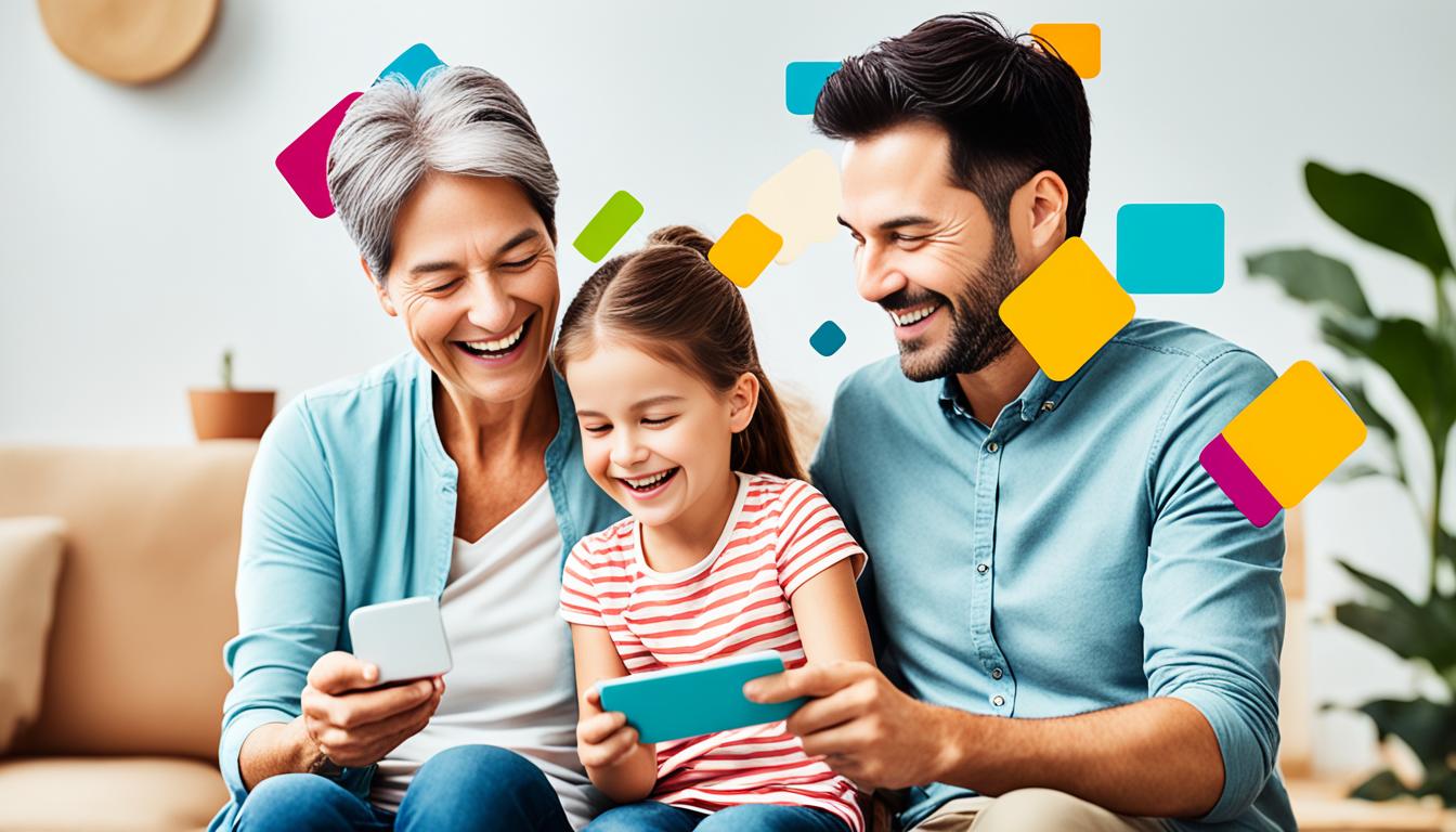 3hk轉台優惠的副卡服務：家庭成員共用一個帳單的方案