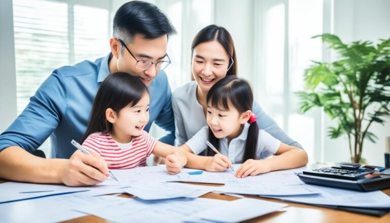 如何避免新竹二胎房貸的高額利息陷阱