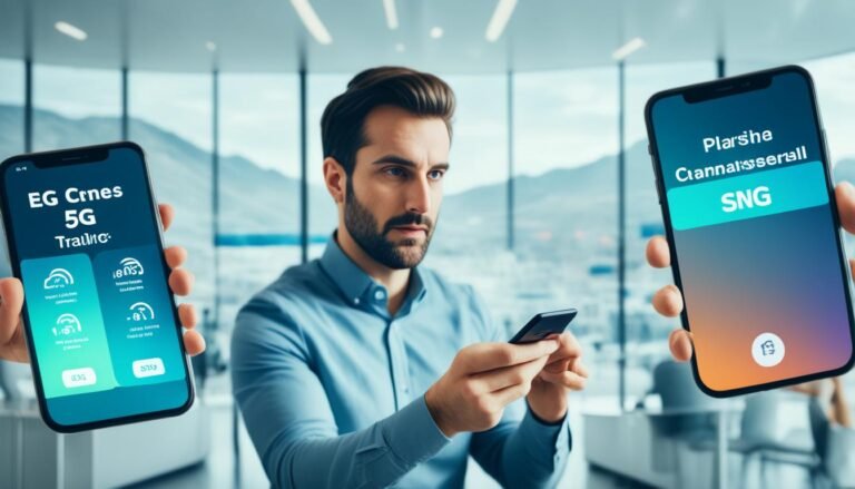 經常出外公幹的應如何選5g計劃?5g plan比較提供專業意見