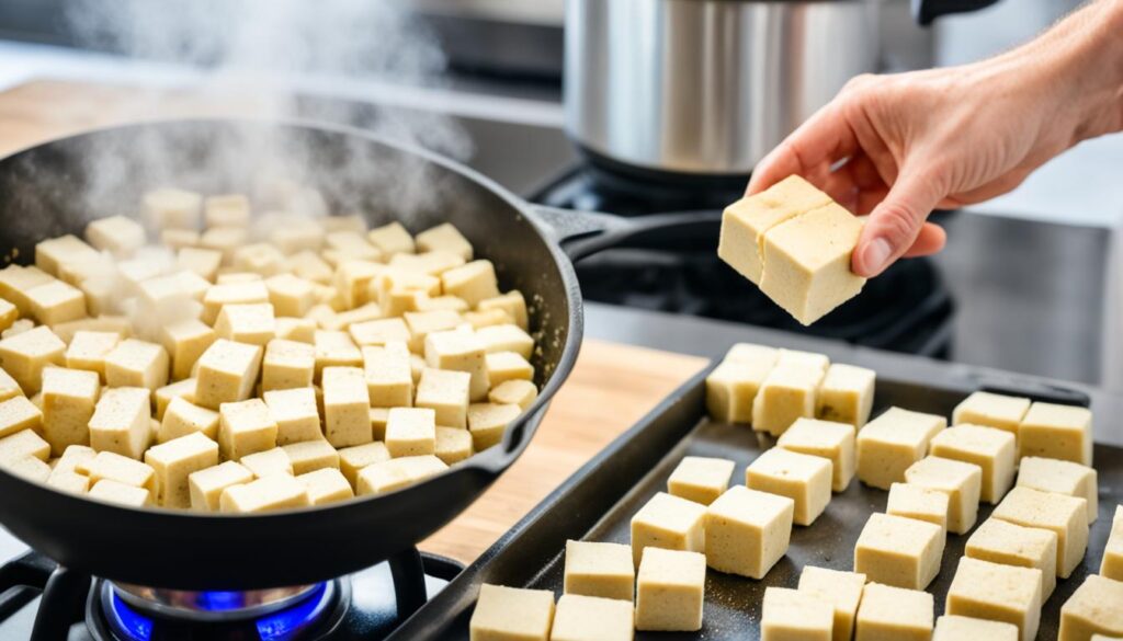 How to Make Stinky Tofu: Perfect for Mala Hot Pot