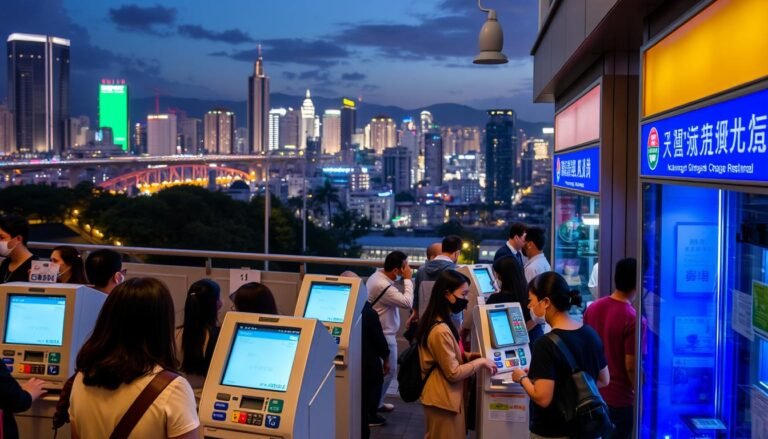 高雄刷卡換現金