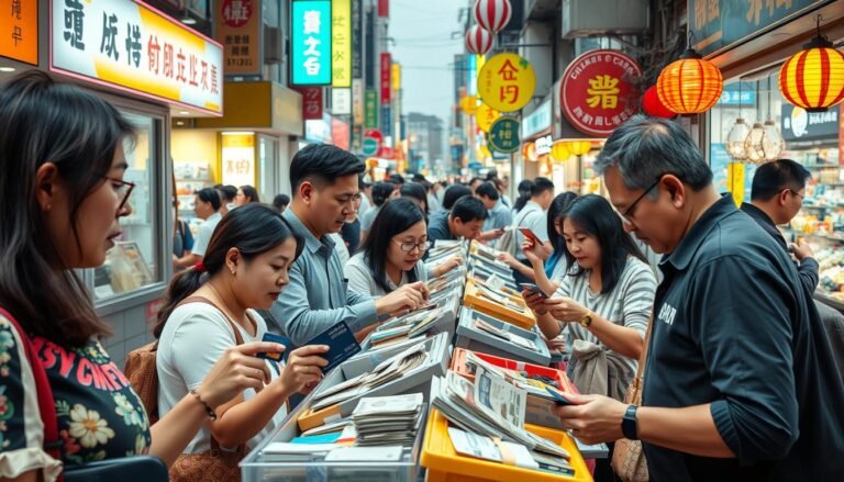 信用卡換現金如何改變台灣民眾的消費模式？