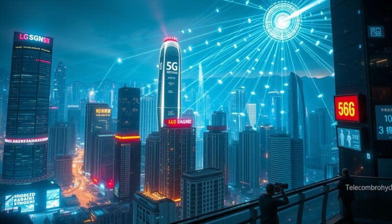 數碼通5G