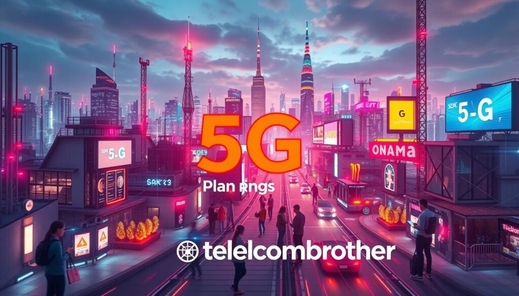 5G Plan