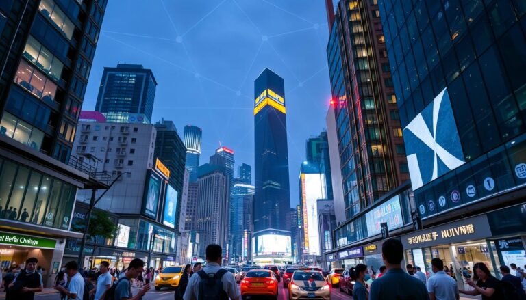 香港寬頻上網