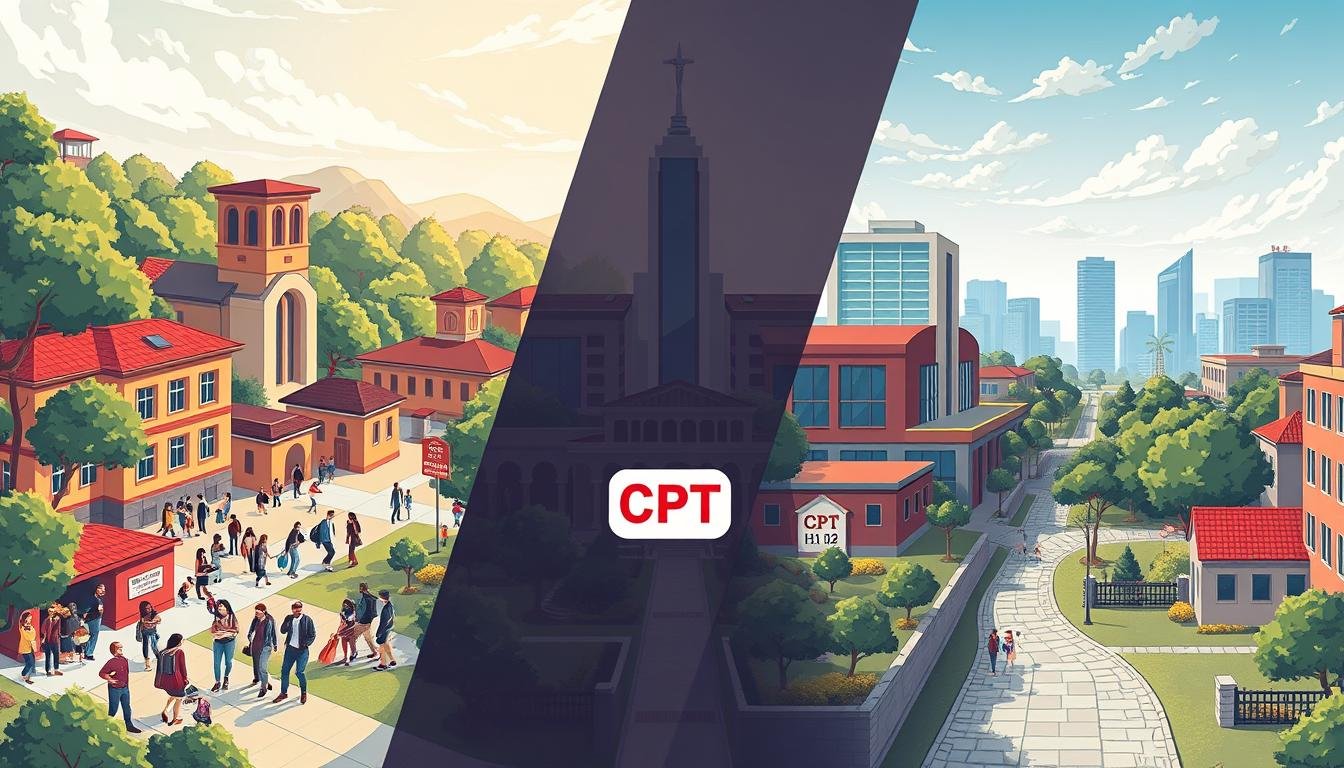 How Non-Profit vs For-Profit Day 1 CPT Universities Affect Your H1B Chances