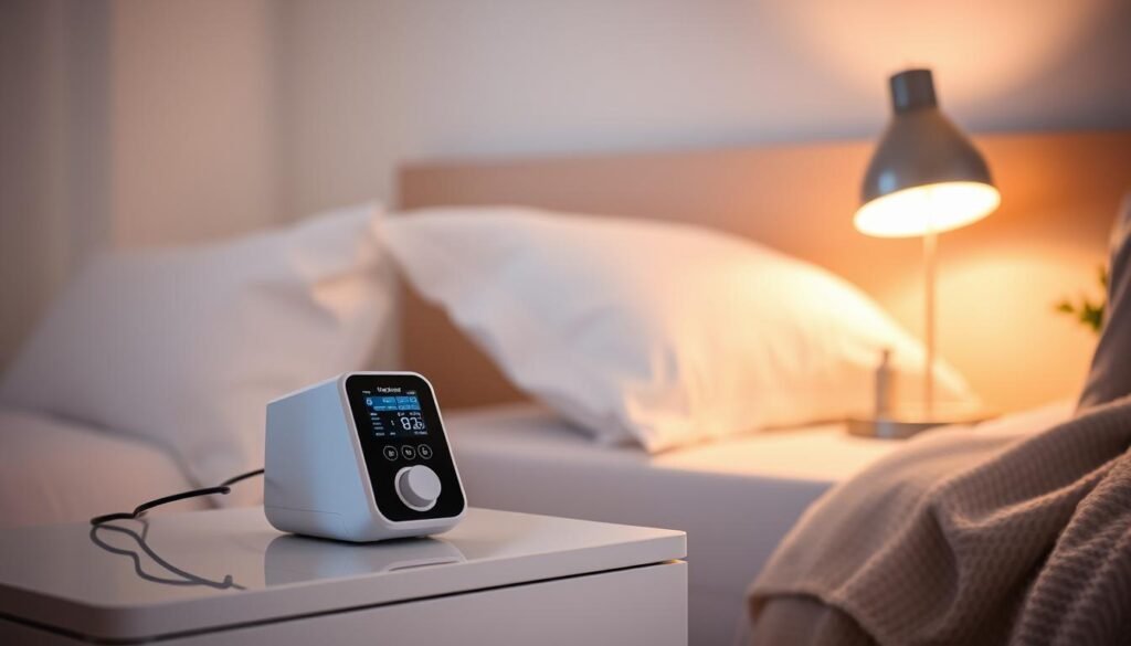 呼吸機與睡眠呼吸機是否適合短暫性呼吸問題？
