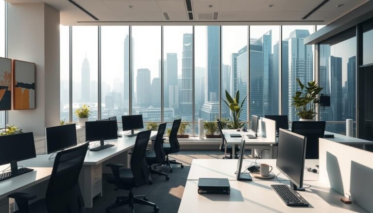 租Office