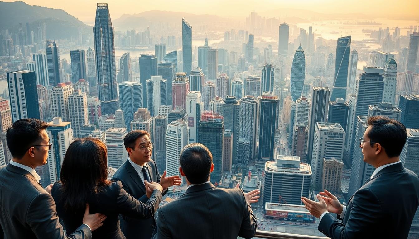 香港5G plan比較：商務人士的最佳選擇