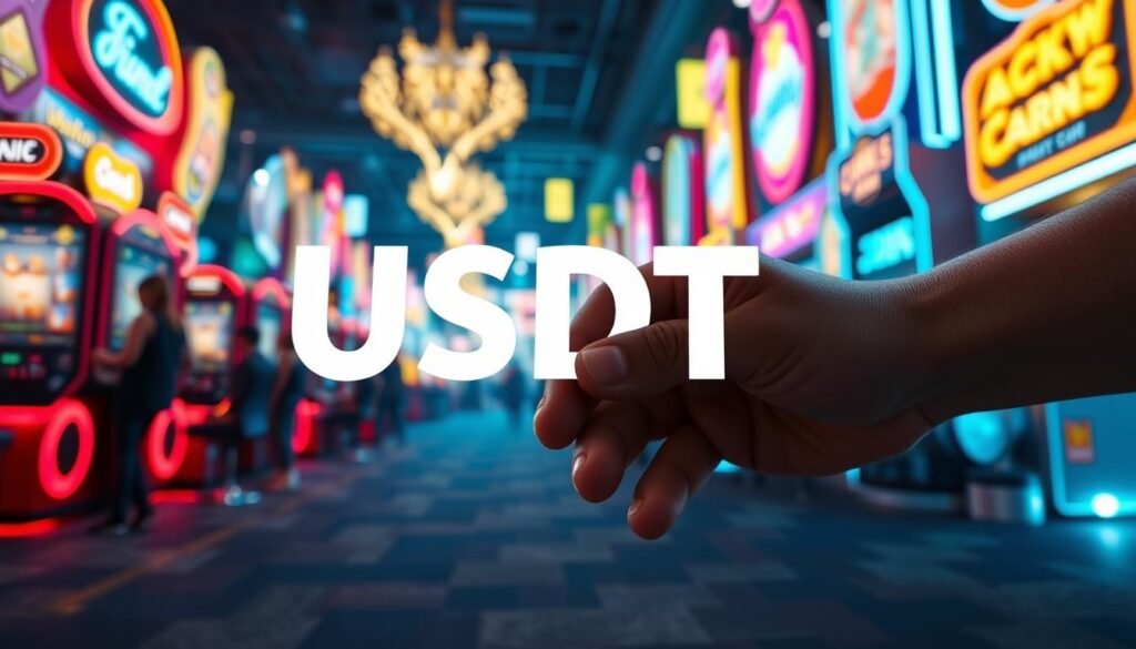 優塔娛樂城USDT存款流程圖片 優塔娛樂城USDT存款流程圖片