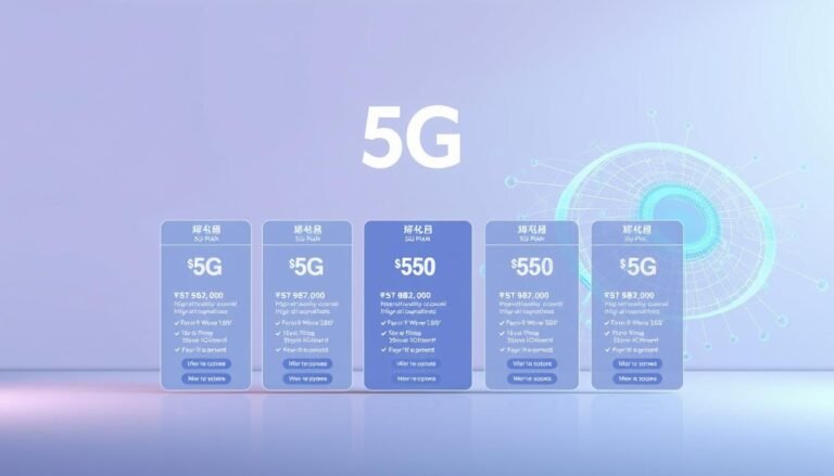 5g plan