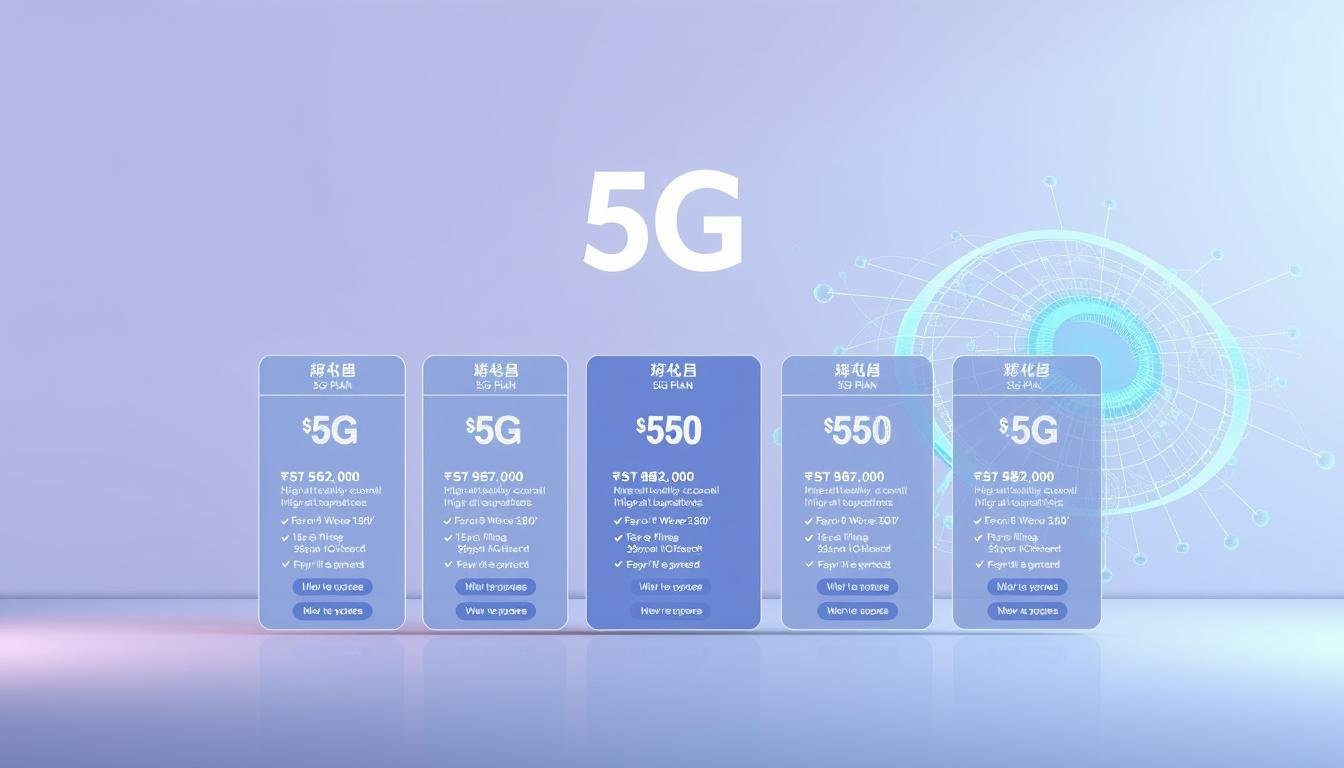 5G Plan送禮券優惠大檢閱：電子券優惠實際價值幾何？