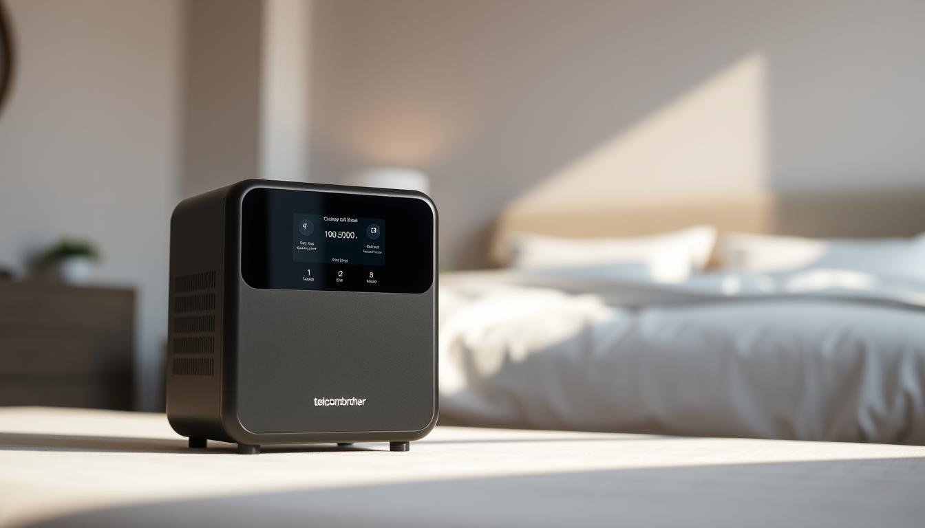 家用睡眠呼吸機和便攜式呼吸機：哪個更適合你？
