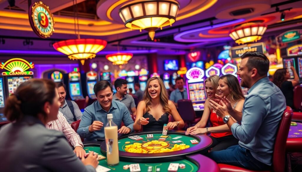 Lucky Cola Casino review Lucky Cola Casino review