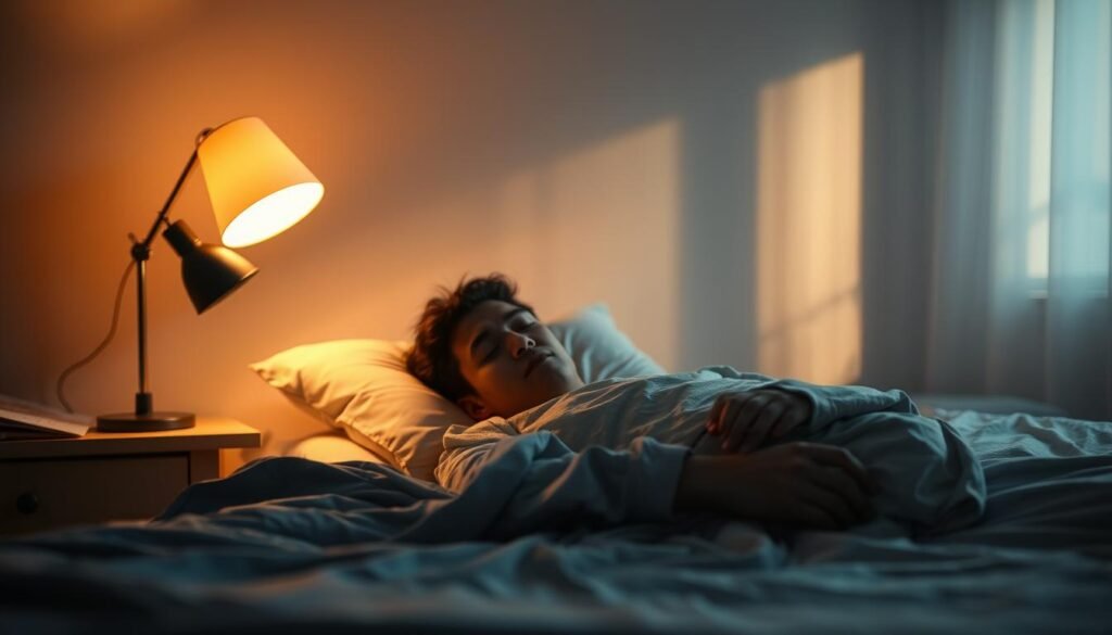 深層睡眠不足對減重的影響 深層睡眠不足對減重的影響