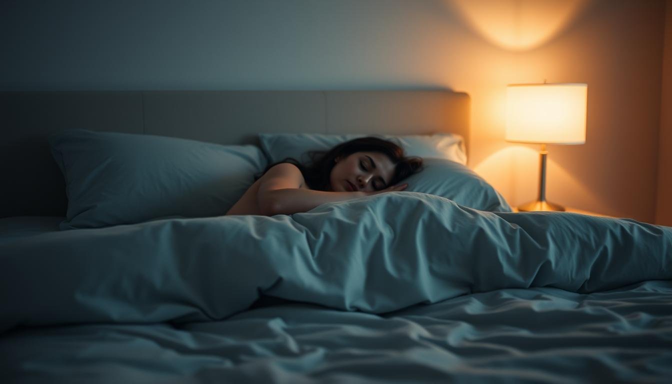 深層睡眠時間與代謝率的關係：為何影響減重