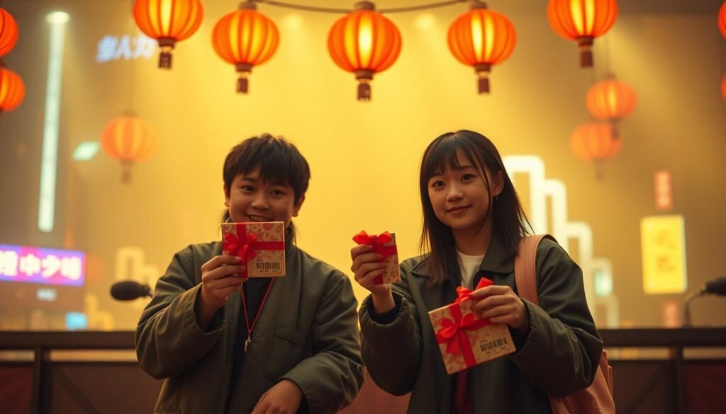 生成圖片：香港5G Plan送禮券優惠