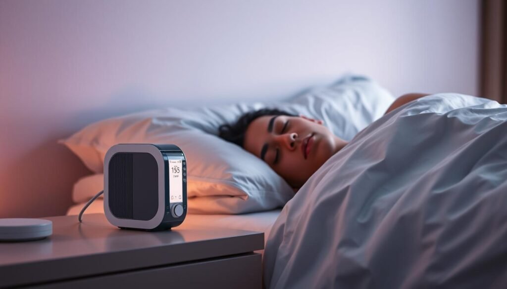 睡眠呼吸機, 呼吸機 睡眠呼吸機, 呼吸機