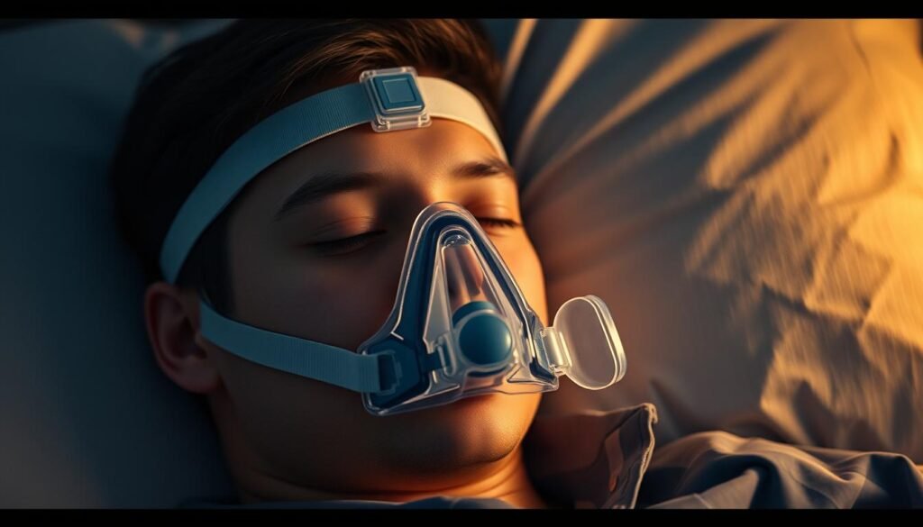 睡眠呼吸機面罩種類圖片 睡眠呼吸機面罩種類圖片