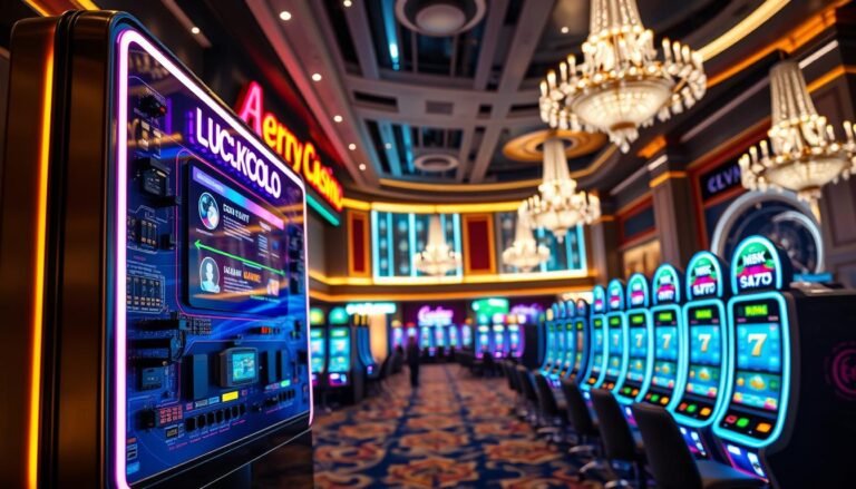LuckyCola, Lucky Cola, Lucky Cola Casino