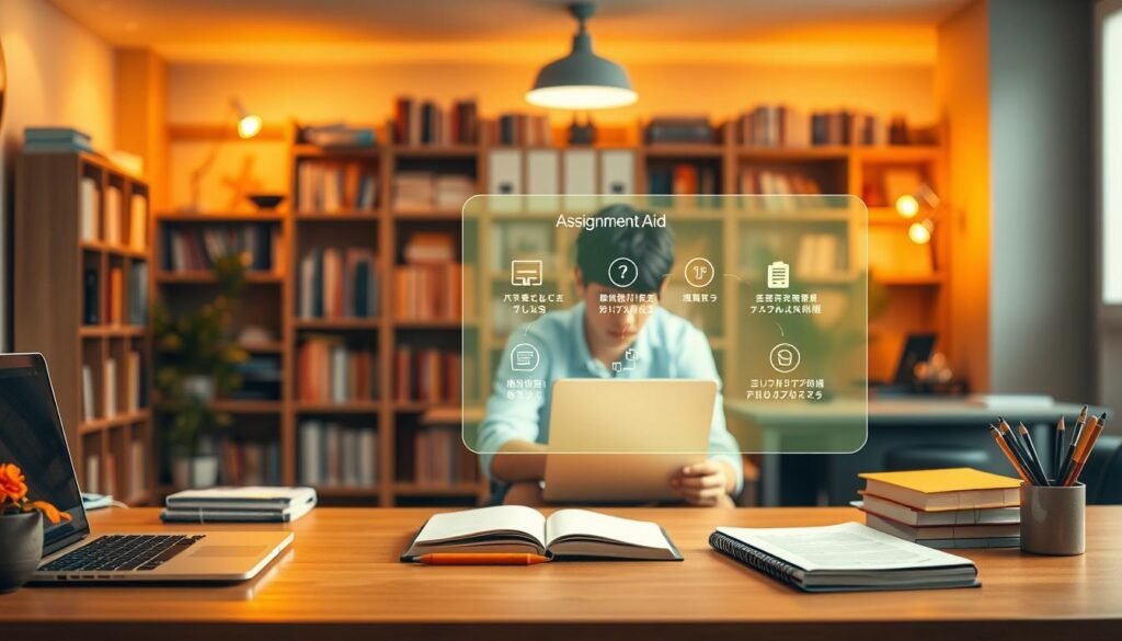 代做功課流程