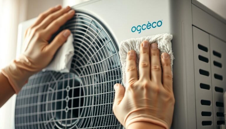 冷氣清洗, 洗冷氣