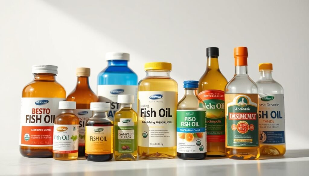 魚油推薦品牌比較
