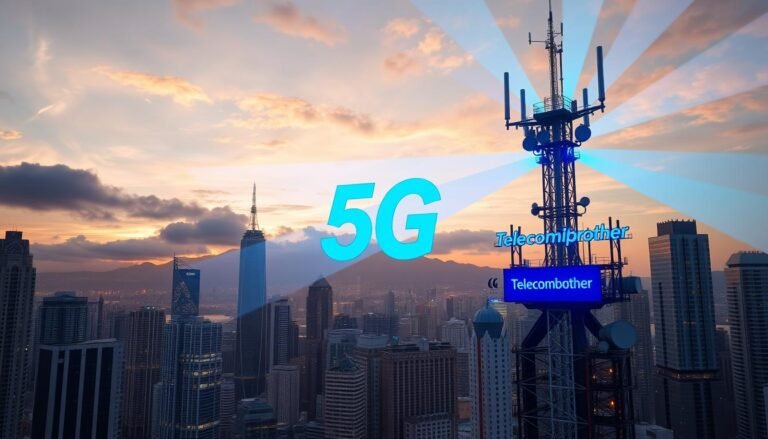 5G寬頻