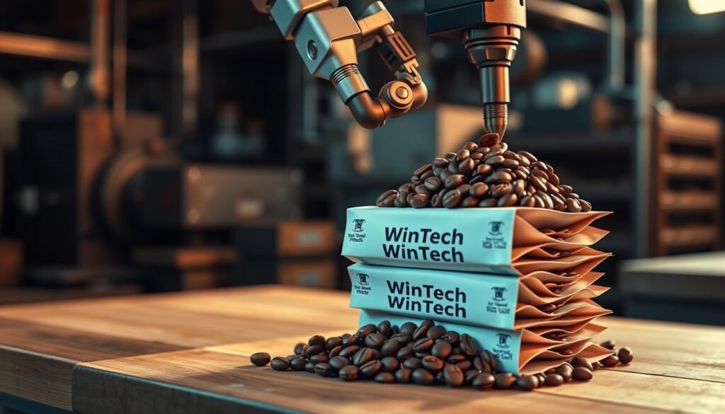 Coffee Packaging Challenges Coffee Packaging Challenges