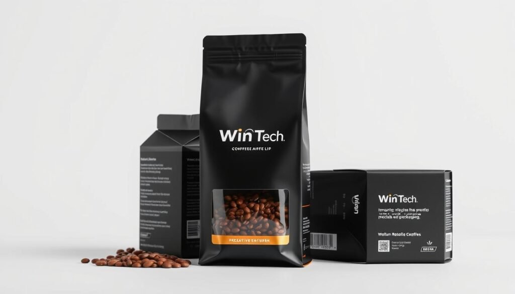 Coffee Packaging Innovations Coffee Packaging Innovations