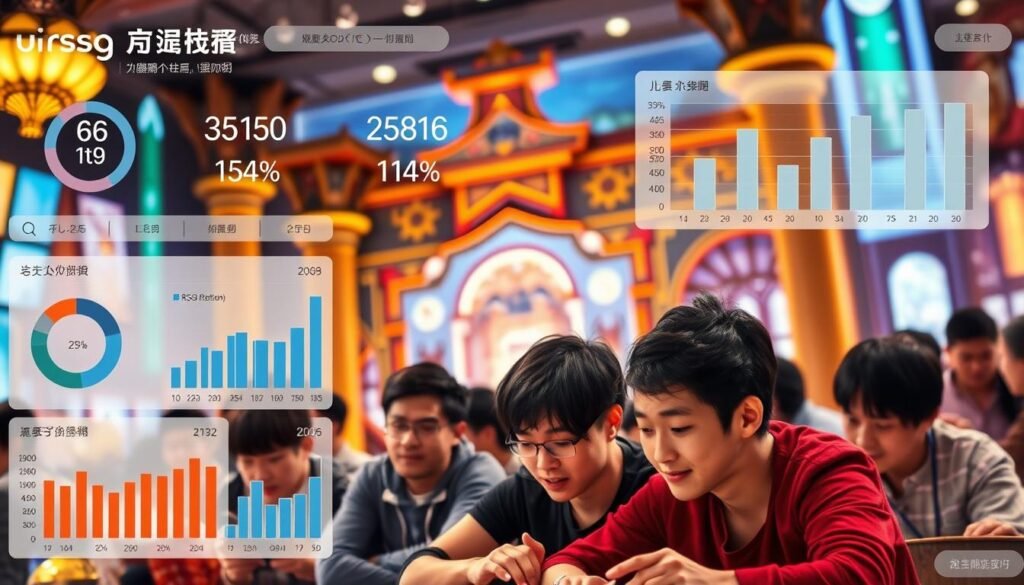rsg麻將發了留存率分析