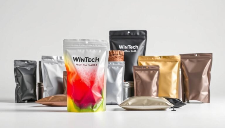 what are sachets