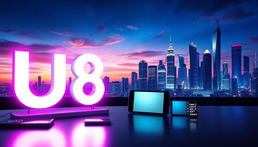 U8国际下载游戏平台