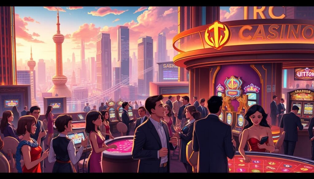 amc娛樂城返水玩家福利