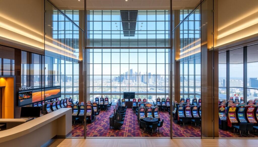 優塔娛樂城透明化運作