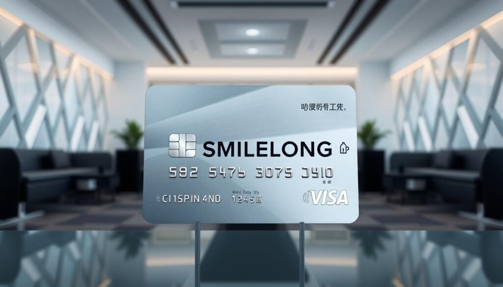 美國信用卡代刷服務