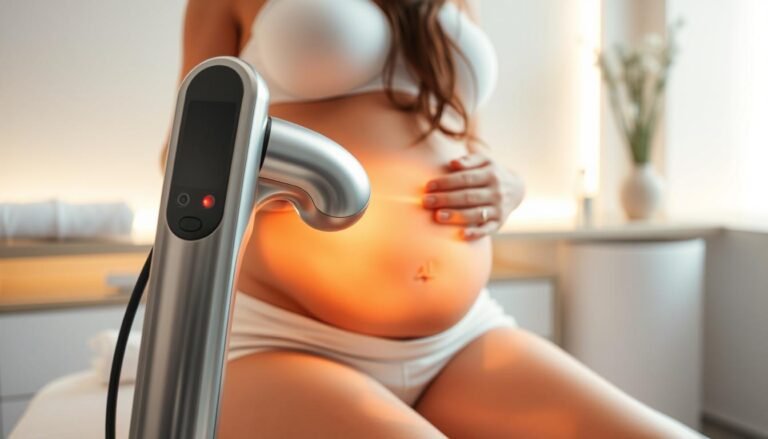 INDIBA英特波產後減肥療程