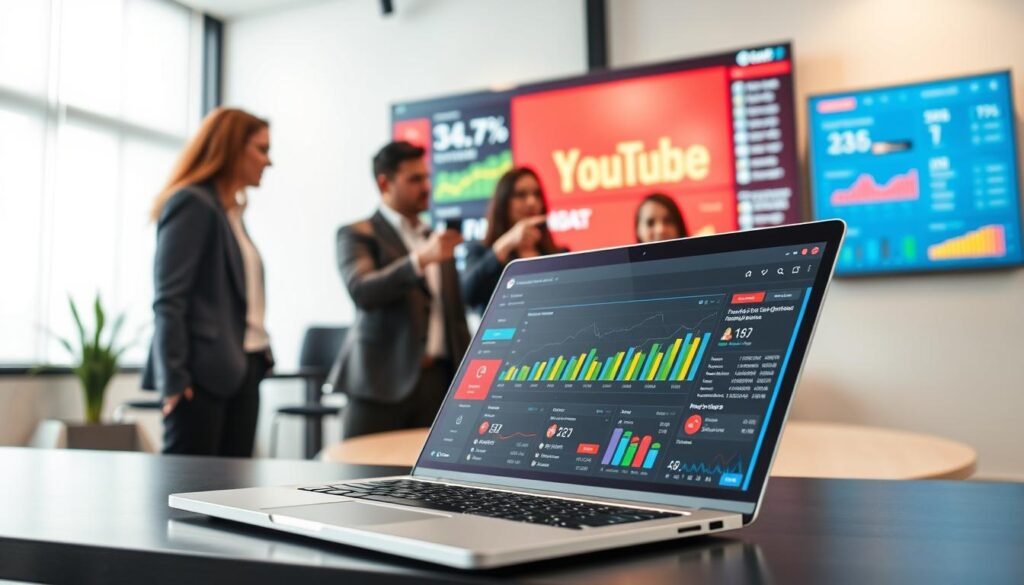 Youtube买粉策略分析