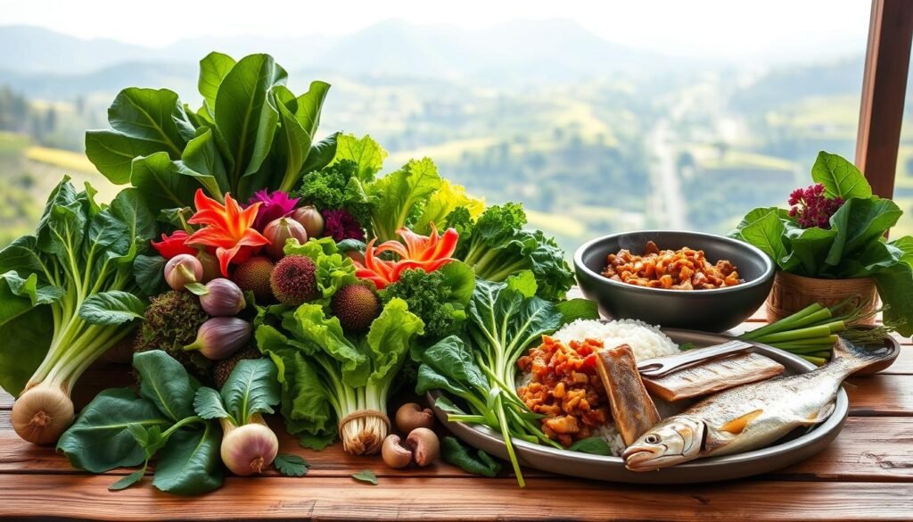 台灣飲食中的葉黃素攝取 台灣飲食中的葉黃素攝取