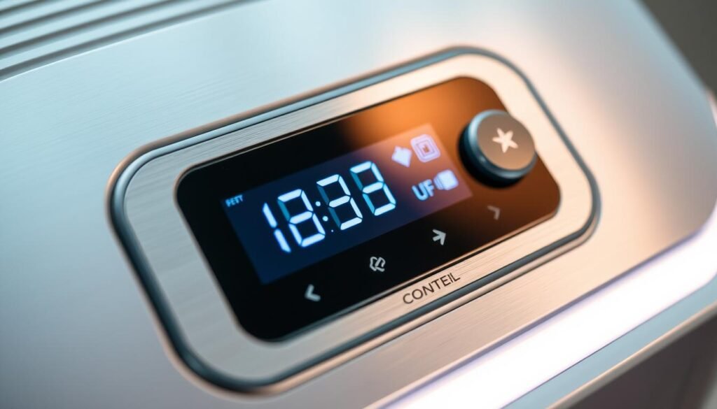 呼吸機, 睡眠呼吸機