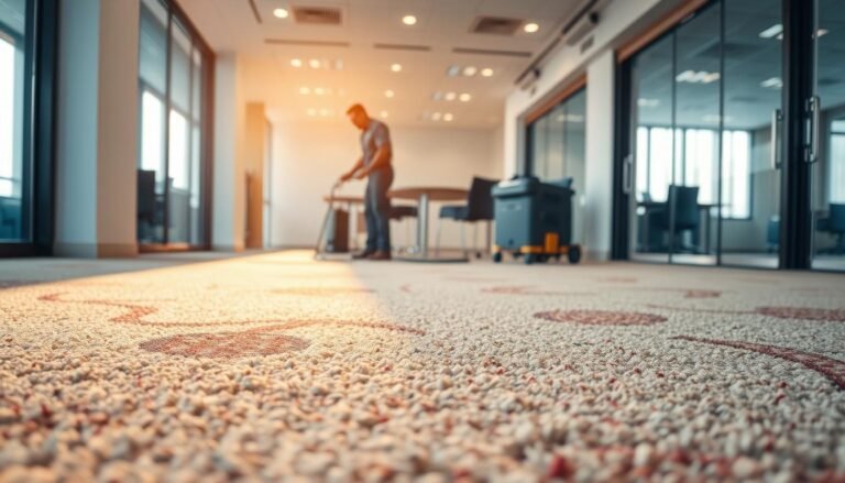 專業地毯清潔服務