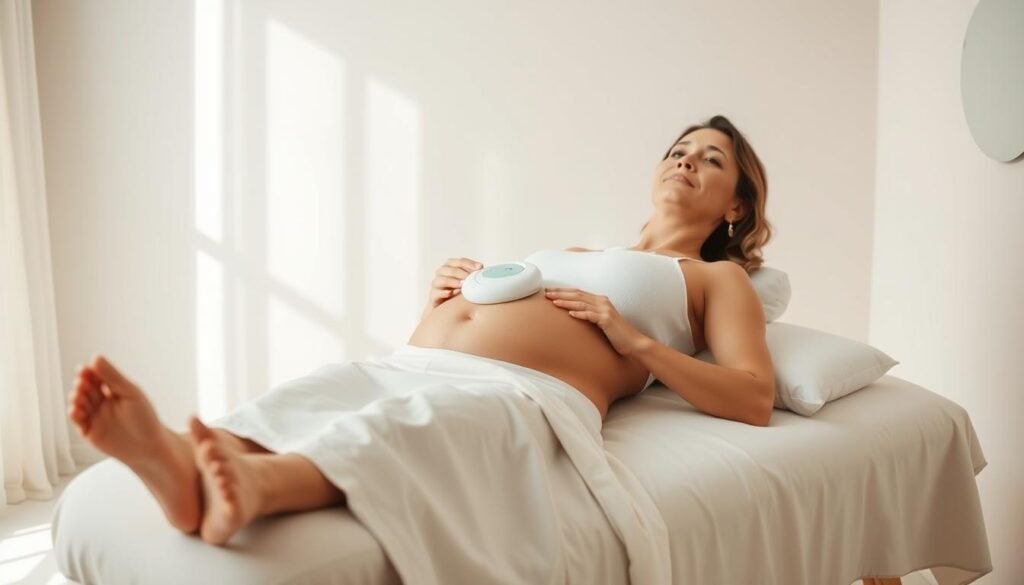 產後減肥INDIBA英特波 產後減肥INDIBA英特波