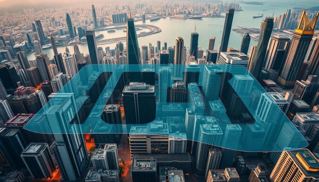 香港5G網絡覆蓋對比 香港5G網絡覆蓋對比