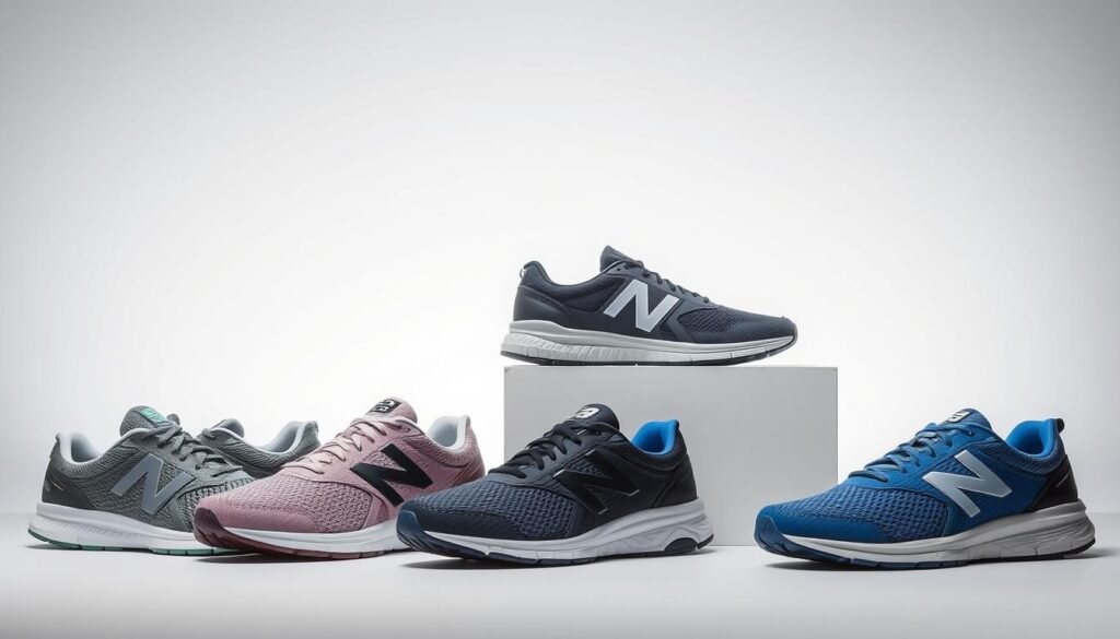 New Balance輕量鞋款選購指南