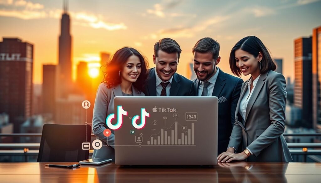 TikTok买粉策略 TikTok买粉策略