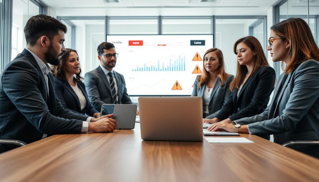 YouTube买粉风险评估