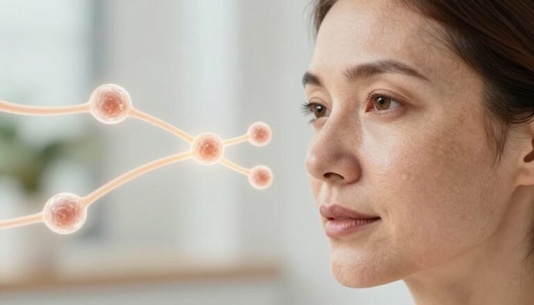 膠原蛋白、膠原蛋白好處